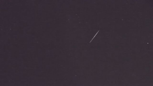 AMS18 meteor