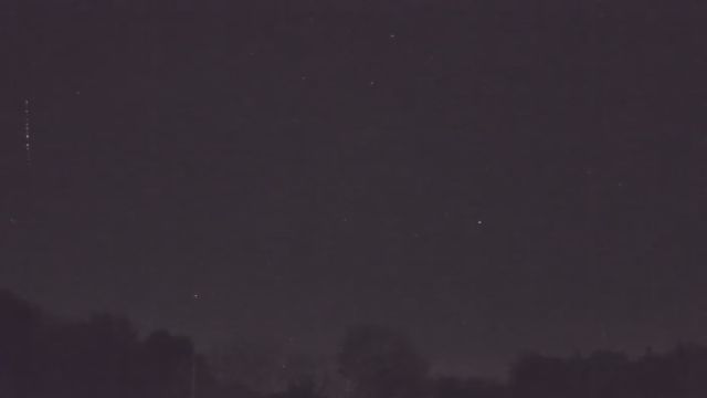 AMS18 meteor