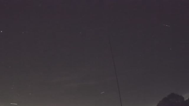 AMS18 meteor