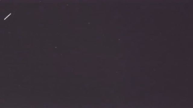 AMS18 meteor