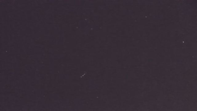 AMS18 meteor
