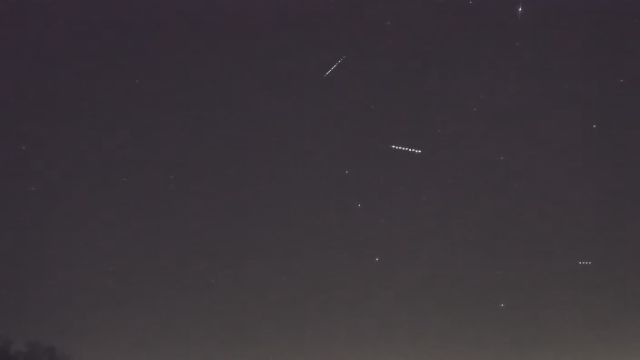 AMS18 meteor