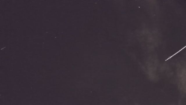 AMS18 meteor