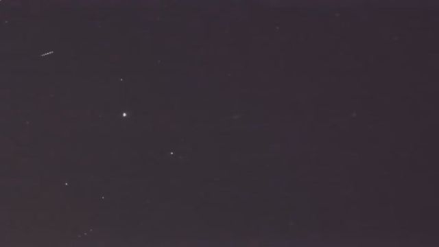 AMS18 meteor