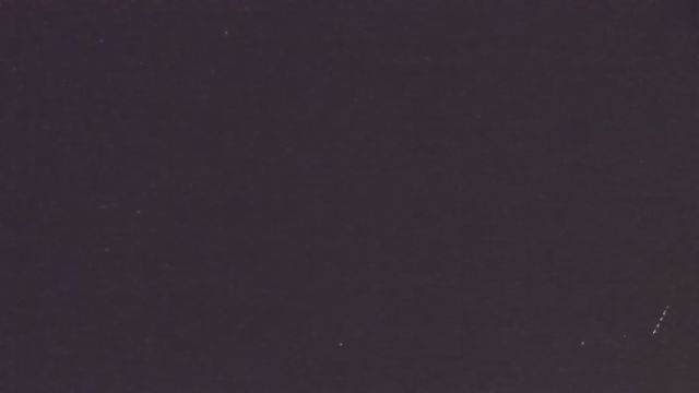 AMS18 meteor