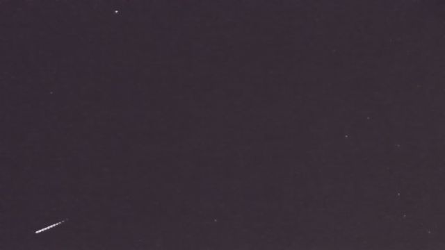 AMS18 meteor