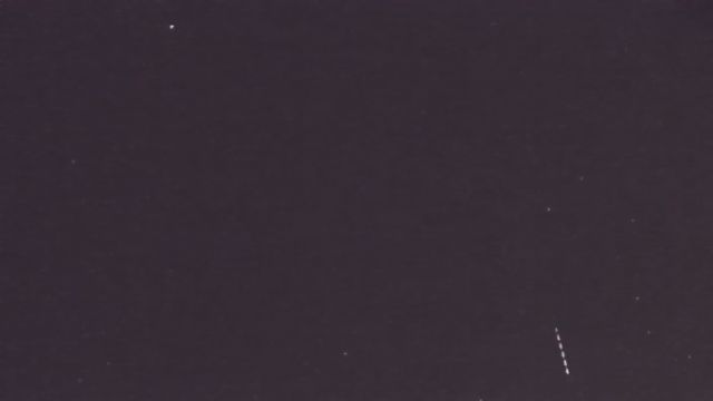 AMS18 meteor