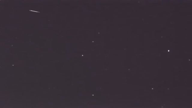 AMS18 meteor