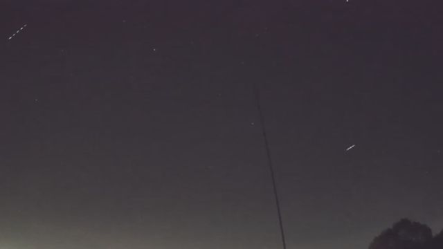 AMS18 meteor
