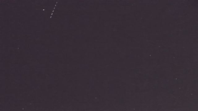 AMS18 meteor