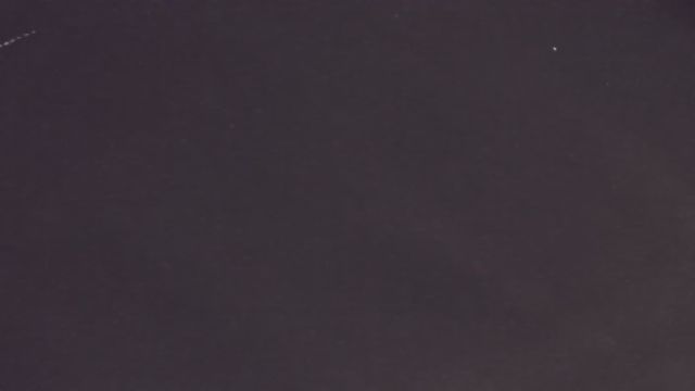 AMS18 meteor
