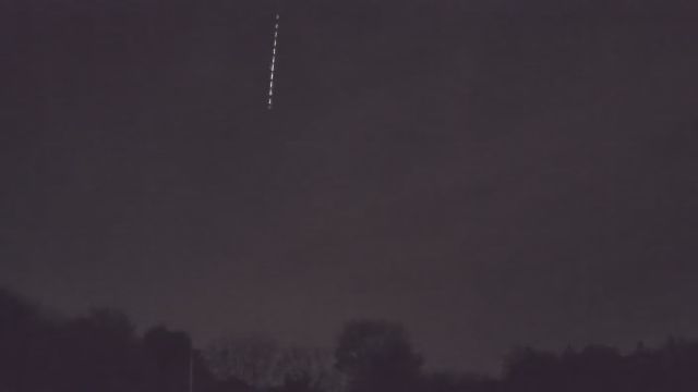 AMS18 meteor