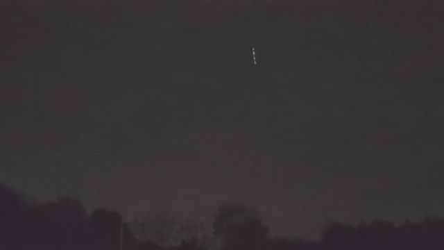 AMS18 meteor