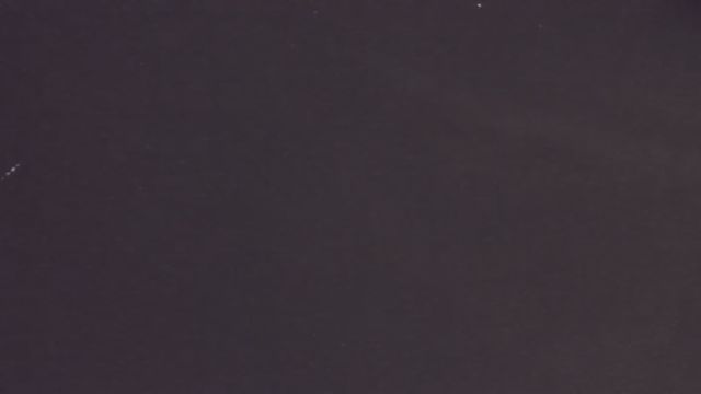 AMS18 meteor