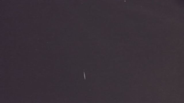 AMS18 meteor
