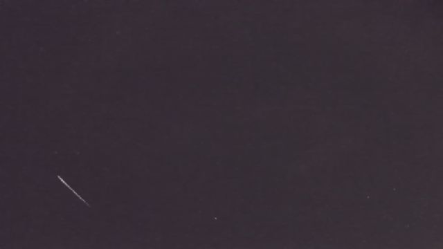 AMS18 meteor