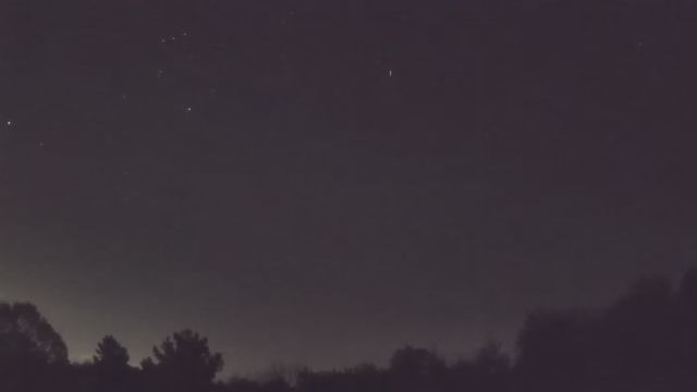 AMS18 meteor