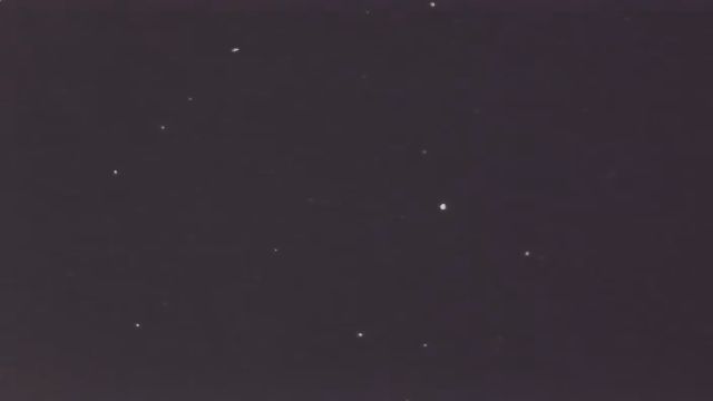 AMS18 meteor