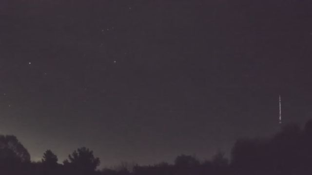 AMS18 meteor