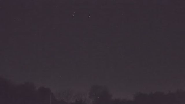 AMS18 meteor
