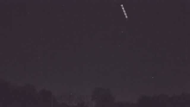 AMS18 meteor