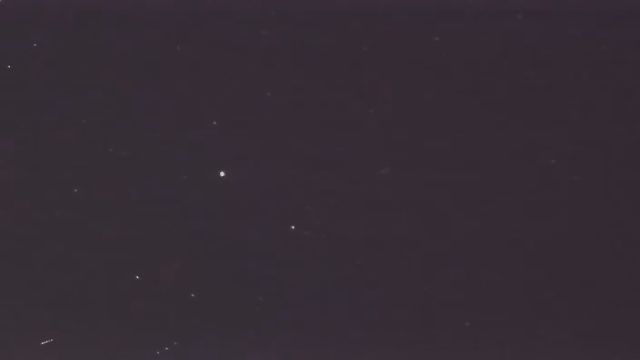 AMS18 meteor