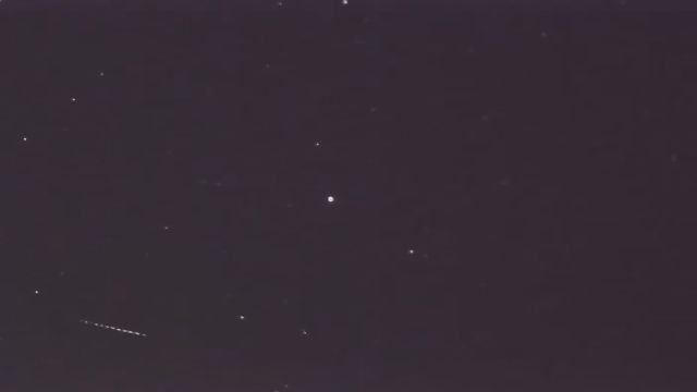 AMS18 meteor