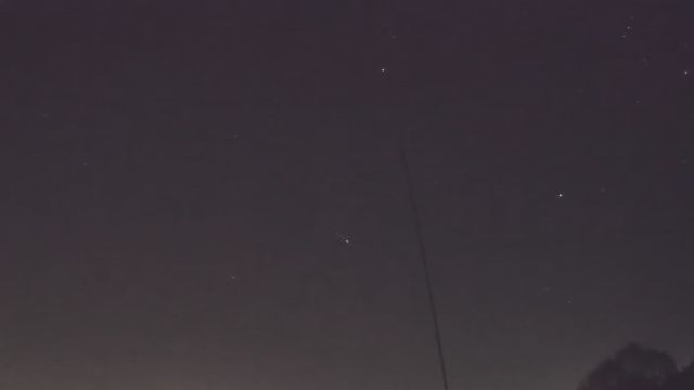 AMS18 meteor