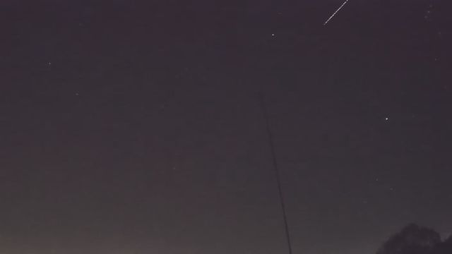 AMS18 meteor