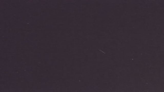 AMS18 meteor