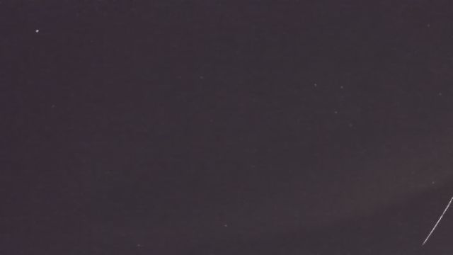 AMS18 meteor