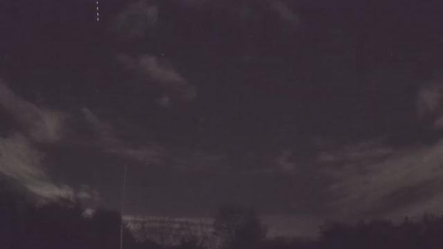 AMS18 meteor