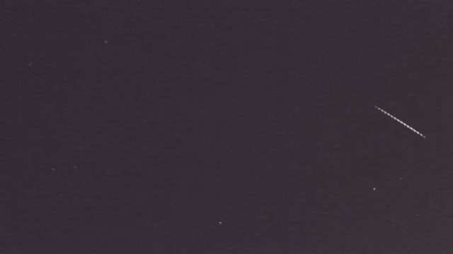 AMS18 meteor
