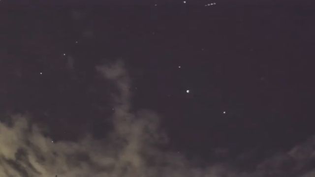 AMS18 meteor