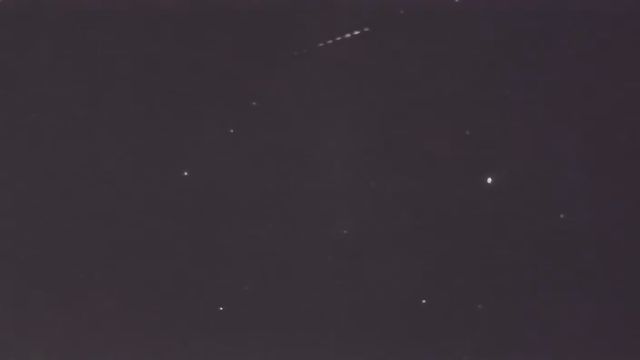 AMS18 meteor