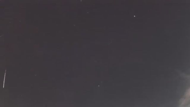 AMS18 meteor