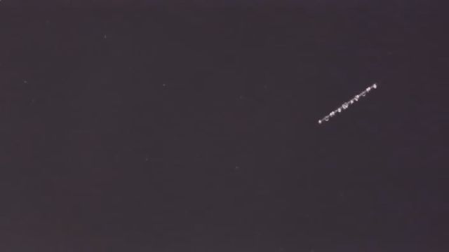 AMS18 meteor