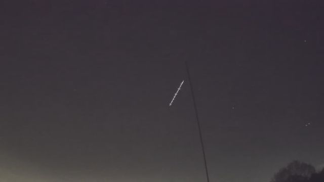 AMS18 meteor