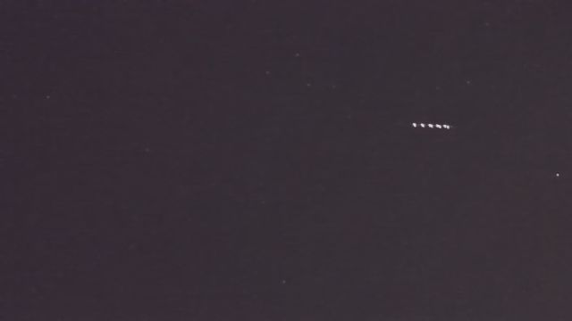 AMS18 meteor