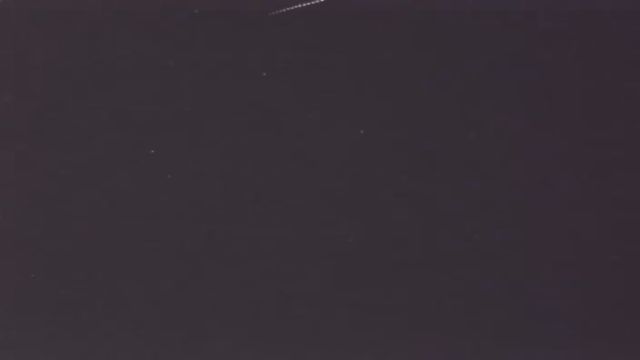 AMS18 meteor