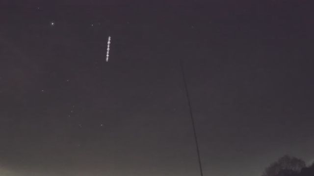 AMS18 meteor
