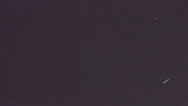 AMS18 meteor