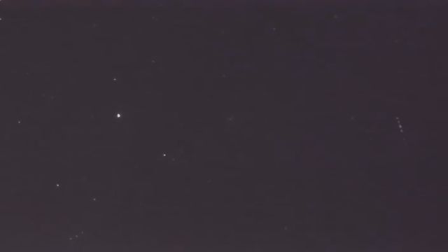 AMS18 meteor