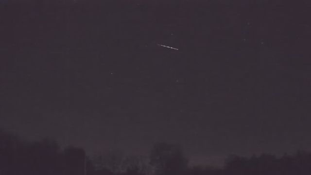 AMS18 meteor