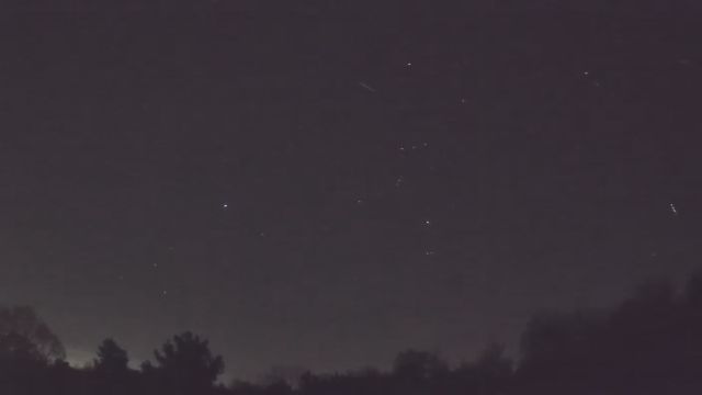 AMS18 meteor