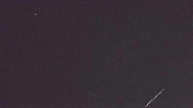 AMS18 meteor