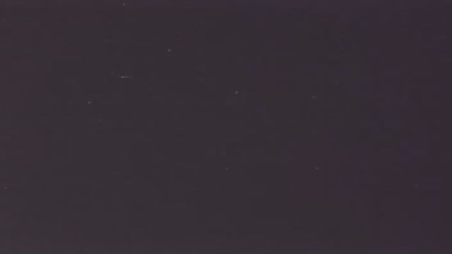 AMS18 meteor
