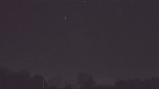 AMS18 meteor