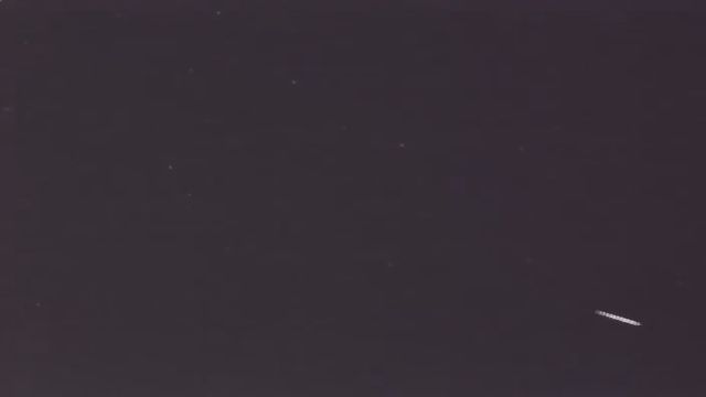 AMS18 meteor