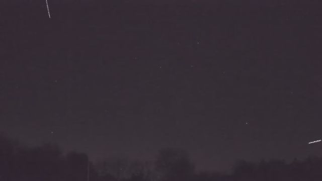 AMS18 meteor